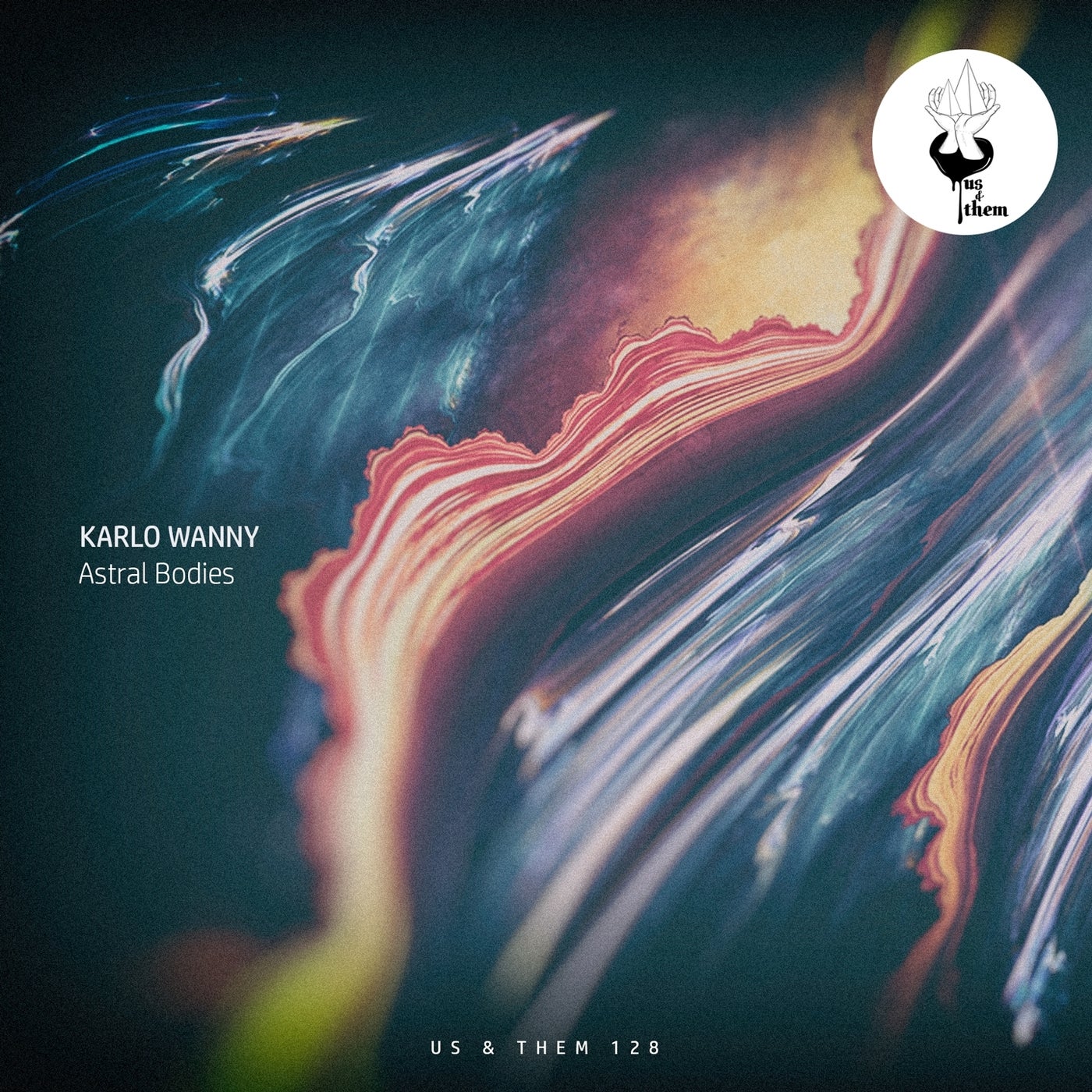 Karlo Wanny & Nix - Astral Bodies [UT128]